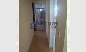 Imagem 7: SAO CAETANO DO SUL - Residential / Sobrado - CERAMICA