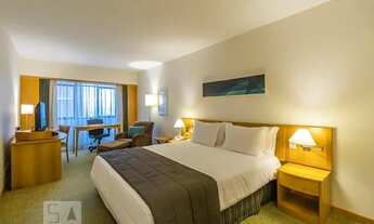 Imagem: Apartamento à Venda - Alphaville, 1 Quarto