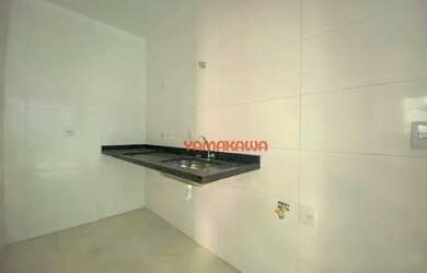 Imagem 7: Apartamento com 1 dormitório, 32 m² - venda por R$ 250.000,00 ou aluguel por R$ 1.500,00/m