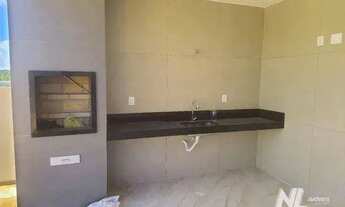 Imagem 6: Casa com 450m² de área total no Natural Ville