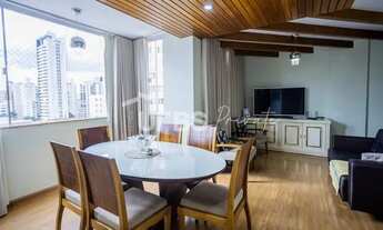 Imagem 2: New York - Cobertura 3 quartos, sendo 1 suíte