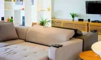 Imagem 5: Venda Apartamento 2 Dormitórios - 108 m² Perdizes