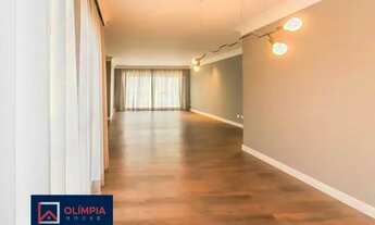 Imagem 7: Apartamento Locação Itaim Bibi 215 m² 3 Dormitórios