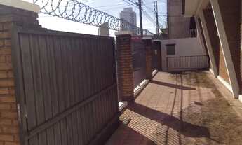 Imagem 2: Casa no Bairro Vila Santa Izabel na cidade de Bauru