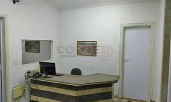 Imagem 4: Araçatuba - Galpão/Depósito/Armazém - Iporã