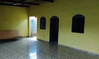 Imagem 7: ALUGO CASA NO CONJ. GALILEIA/BAIRRO NOVA CIDADE/02 QUARTOS/MURADA/EXCELENTE LOCALIZAÇÃO