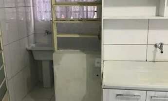 Imagem 4: Kitinet Kitnet com 1 dormitório