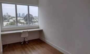 Imagem 5: Apartamento para Locação em Santana de Parnaíba, Tamboré, 1 dormitório, 1 suíte, 1 banheir