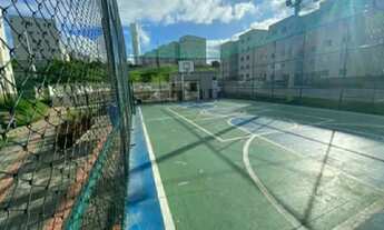 Imagem 2: Apartamento Parque ville Campo grande RJ