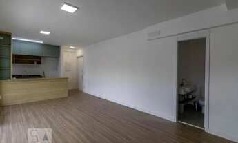 Imagem 3: Apartamento para Aluguel - Vila Olímpia, 2 Quartos, 95 m2