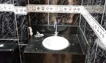 Imagem 6: Casa 3/4 - tx de cond e água incluso