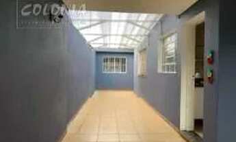 Imagem 6: Santo André - Casa Padrão - Vila Metalúrgica