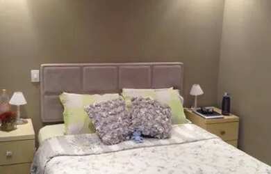 Imagem 5: Cobertura duplex Vila Romana