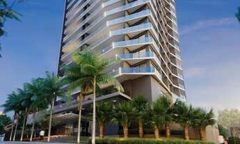 Imagem: Residencial Trya - Apartamento 4 quartos