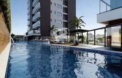 Imagem 3: APARTAMENTO HOME CLUB 2 DORMITÓRIOS - PRAIA BRAVA