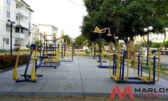 Imagem 5: Apartamento Bertioga, 2 quartos, playground, transporte próximo, 60m²