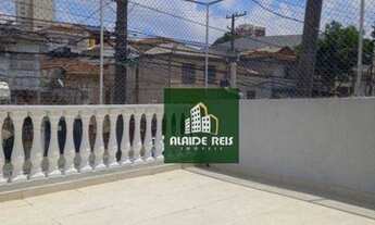 Imagem 4: Sobrado com 2 dormitórios, 90 m² - venda por R$ 650.000,00 ou aluguel por R$ 3.461,64/mês