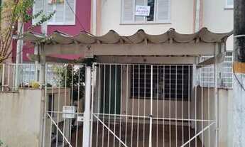 Imagem: Sobrado para aluguel com 82 metros quadrados