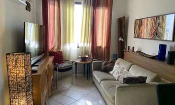 Imagem 2: Apartamento para venda Cambuí