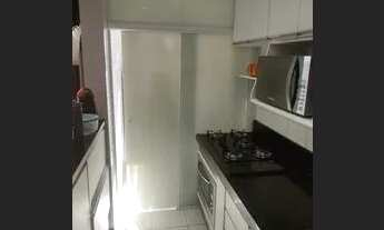 Imagem 6: APARTAMENTO - PARQUE ERASMO ASSUNÇÃO - SP