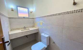 Imagem 3: Casa em condomínio à venda, Terras de Florença, Vila do Golf