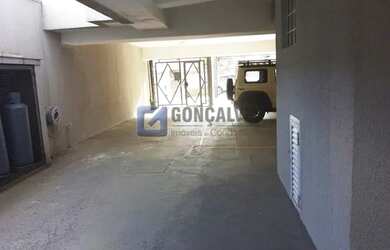 Imagem 5: SAO BERNARDO DO CAMPO - Residential / Apartment - JARDIM DO MAR