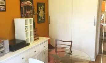 Imagem 6: 108563 Casa para venda tem 144 metros quadrados com 3 quartos em Brooklin Paulista - São P