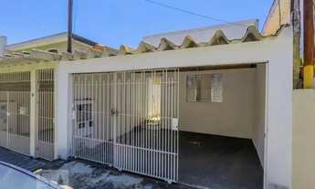 Imagem 2: Casa à Venda - Sacomã, 2 Quartos, 100 m2