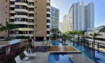 Imagem 2: Apartamento para venda tem 80m² com 3 quartos em Alphaville I - Salvador - BA