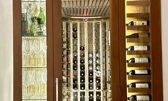 Imagem 6: Casa a venda Condomínio Mont Blanc