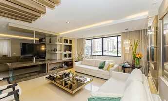 Imagem 3: APARTAMENTO com 3 dormitórios à venda com 236.63m² por R$ 1.750.000,00 no bairro Ecoville