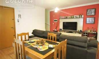 Imagem 4: Santo André - Apartamento Padrão - Vila Marina