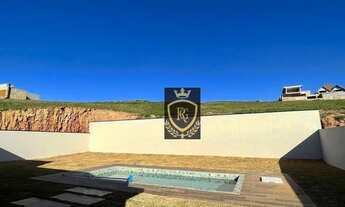 Imagem 4: Casa térrea nova com 3 dormitórios à venda, 300 m² por R$ 2.900.000