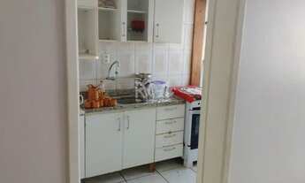 Imagem 6: Apartamento para Venda - 56m², 2 dormitórios, Vila Ipiranga