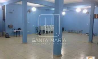 Imagem 4: Salão/Galpão (salão - térreo