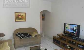 Imagem: Santo André - Casa Padrão - Jardim das