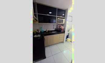 Imagem 7: Apartamento com 60 m² com 3 dormitórios sendo 1 suíte à venda na Encruzilhada