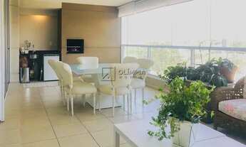 Imagem 6: Venda Apartamento 3 Dormitórios - 180 m² Campo Belo