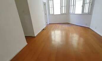 Imagem 3: Apartamento para aluguel possui 100 metros quadrados com 3 quartos