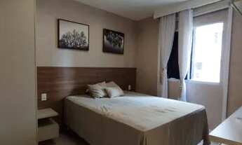 Imagem 5: Apartamento no Renascença, Mobiliado, Fino Acabamento, 3 Quartos sendo 1 Suíte