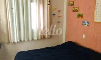 Imagem 7: Santo André - Apartamento Padrão - Parque Das Nações