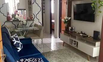 Imagem 4: Alugo apartamento mobiliado com internet instalada