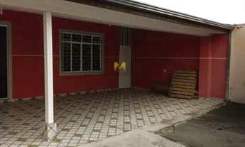 Imagem 4: Casa com 3 quartos, 300m², para locação em Piraquara, Planta Araçatuba