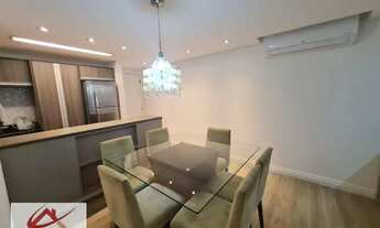 Imagem 5: Apartamento com 2 dormitórios 1 suíte para alugar Rua Antônio de Macedo Soares 1449 Campo