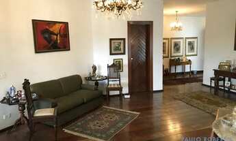 Imagem 2: SOBRADO - REAL PARQUE - SP