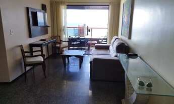 Imagem: Alugo excelente apto ocean vien