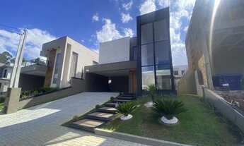 Imagem: Casa em Condomínio para Venda em Atibaia