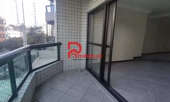 Imagem 5: Apartamento com 3 dorms, Canto do Forte, Praia Grande, Cod: 1890