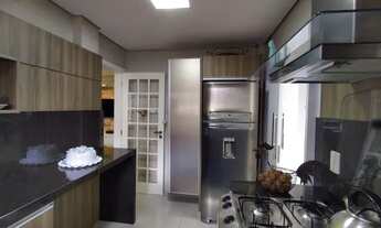 Imagem 5: Apartamento no América com 114 metros