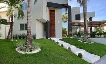 Imagem: Casa pronta pra morar